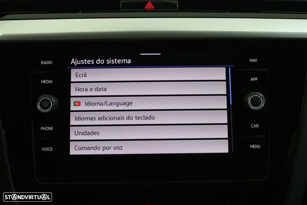 VW Arteon Shooting Brake 2.0 TDI R-Line DSG - 32