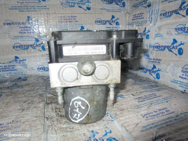 Abs 0265800427 1401082980 FIAT SCUDO 2006 2.0 HDI - 3