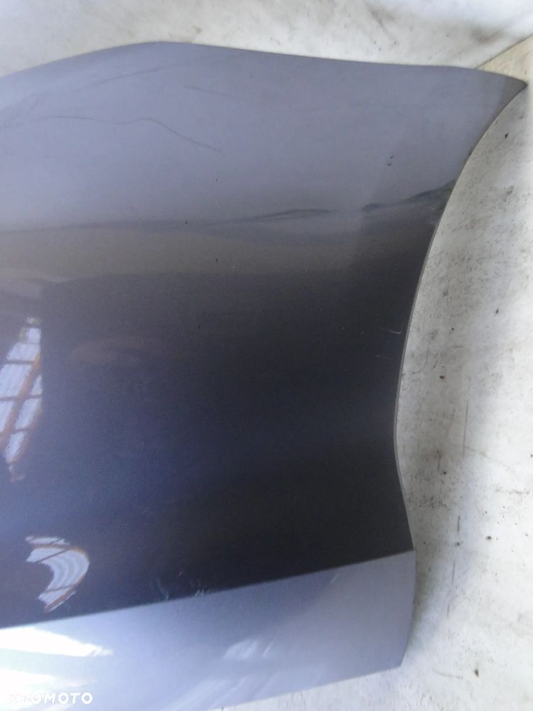 RENAULT LAGUNA III 3 COUPE ZDERZAK PRZÓD PRZEDNI TEKNG - 9