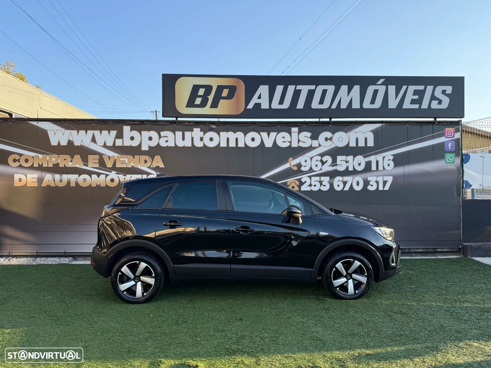 Opel Crossland 1.2 T Elegance - 2