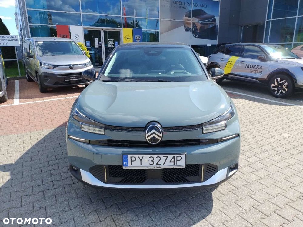 Citroën C4 - 6