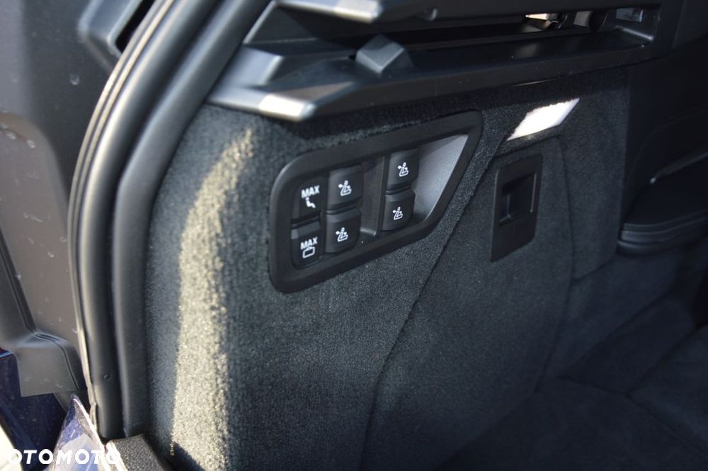 BMW X7 M50d sport - 27