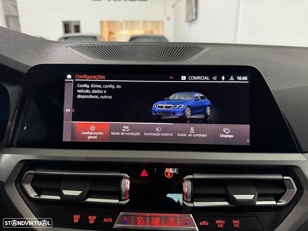 BMW 330 e Pack M Auto - 25