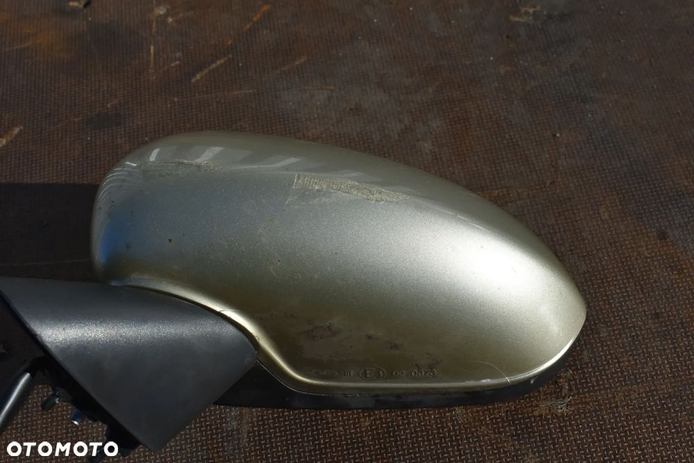 LUSTERKO LEWE OPEL CORSA D Z40M - 5