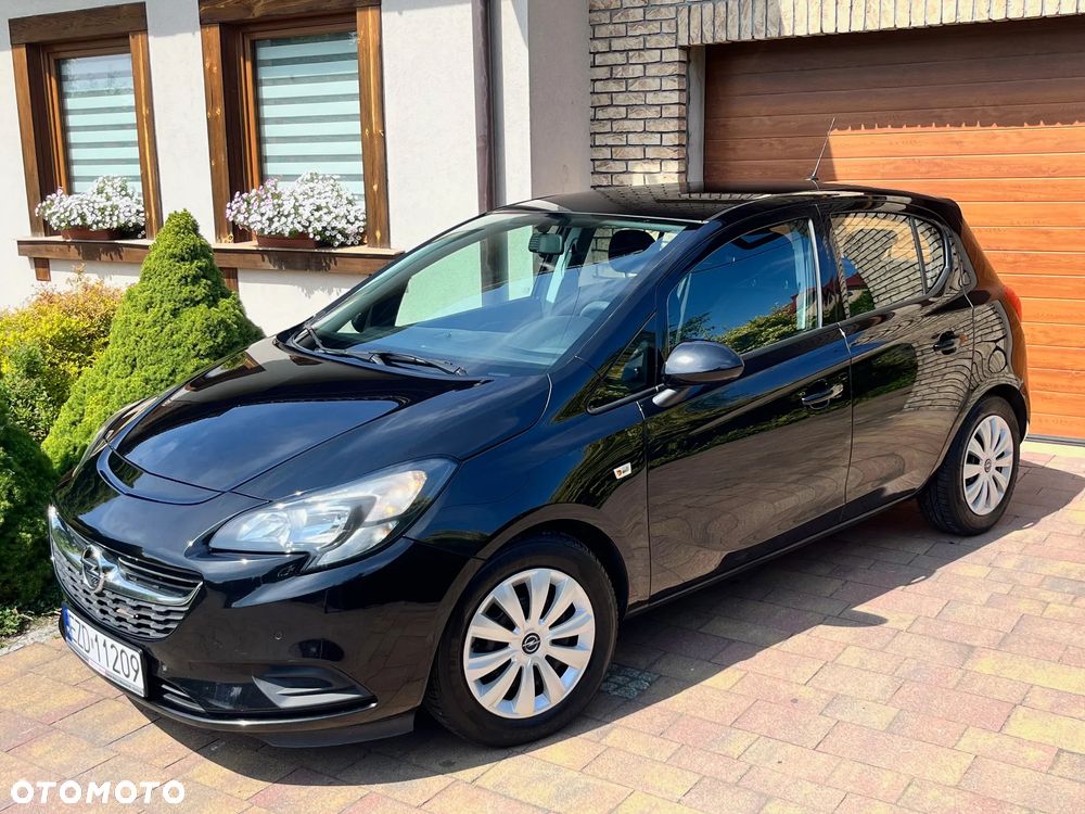 Opel Corsa 1.4 Enjoy S&S - 4
