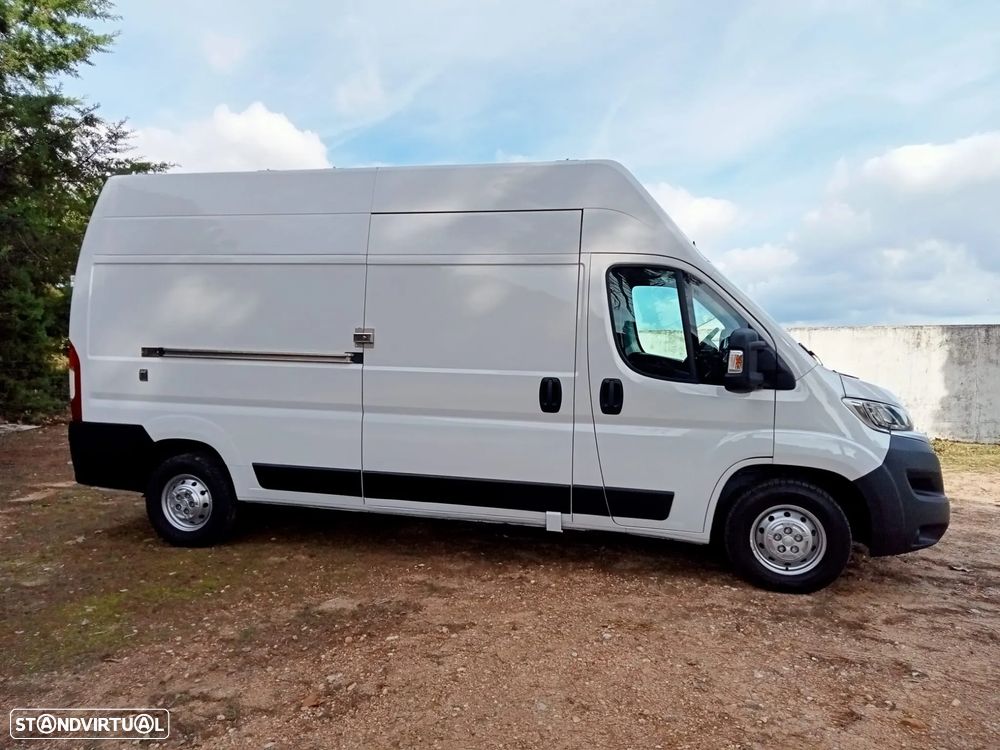 Fiat DUCATO MAXI - 8