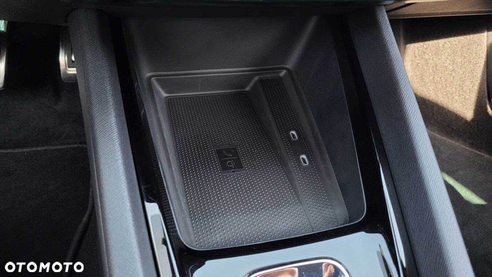 Skoda Octavia - 25