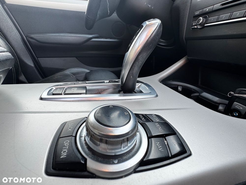 BMW X3 - 17