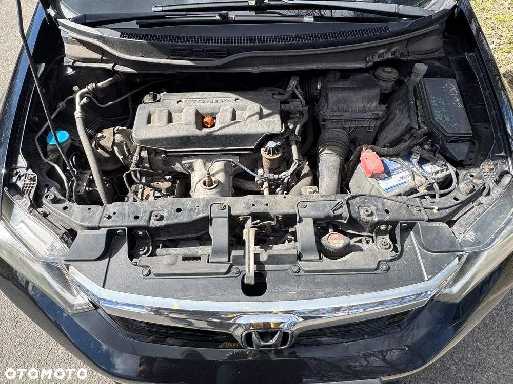 Honda Civic - 13