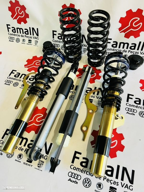 Kit Coilovers BMW 320d F31/F30 (2012-2019) - 4