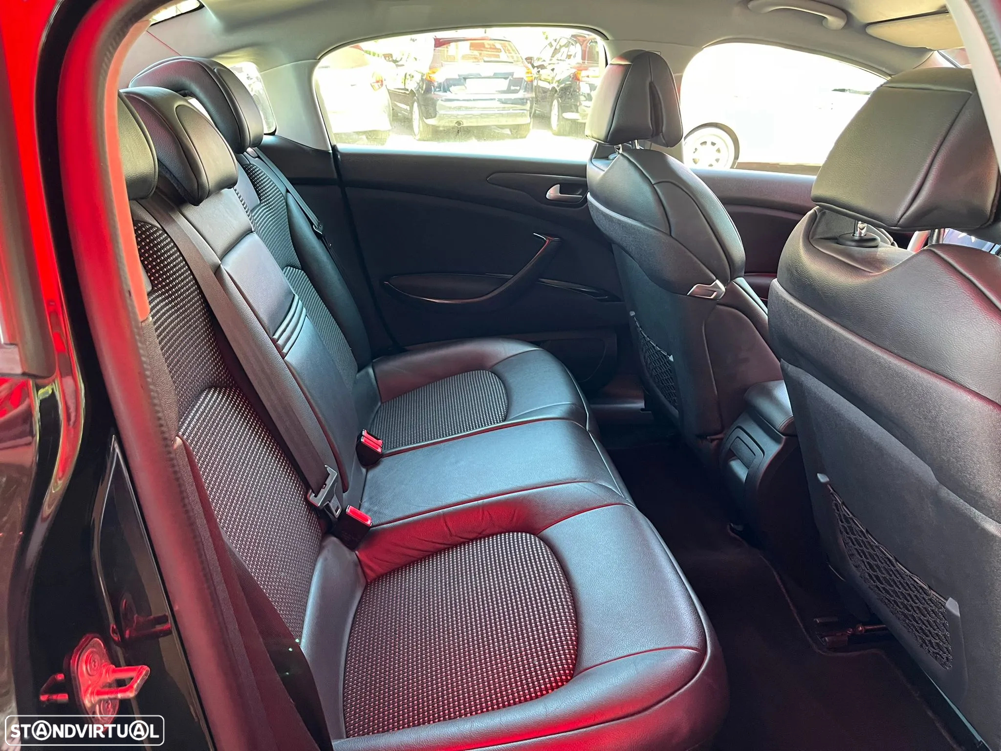 Citroën C5 2.0 BlueHDi Exclusive EAT6 - 15