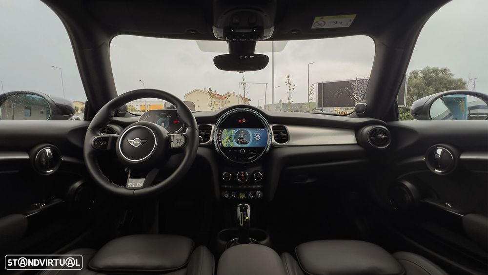 MINI 3 Portas Cooper SE Premium P. Yours - 29