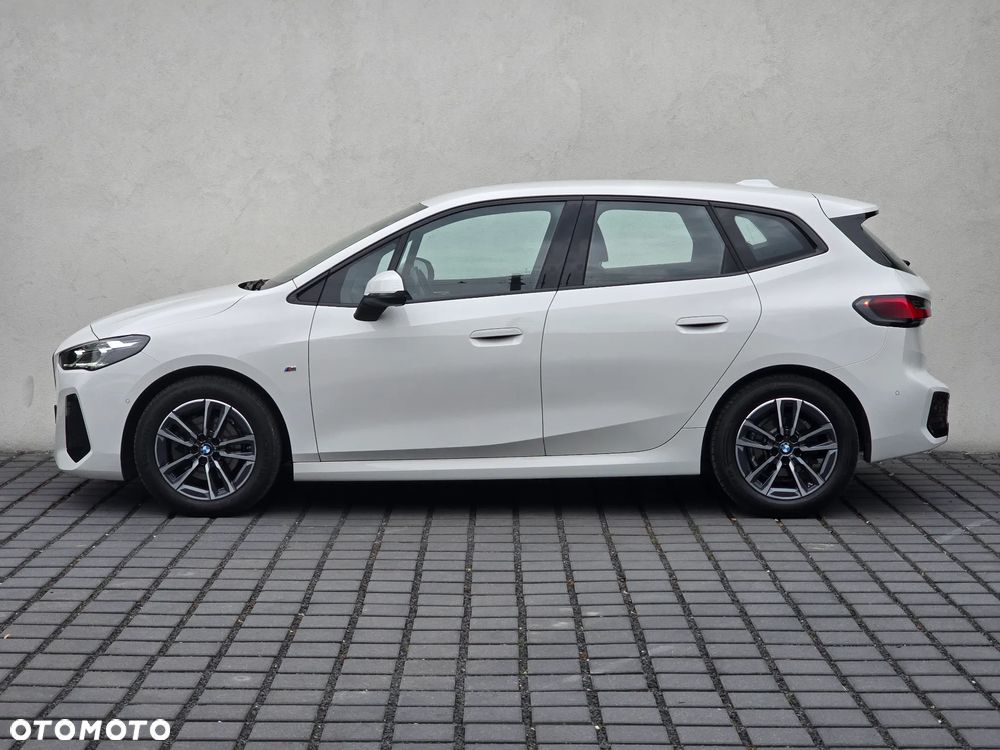 BMW Seria 2 218i M Sport sport - 2