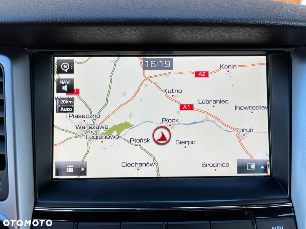 Hyundai Tucson 2.0 CRDi 4WD Trend - 17