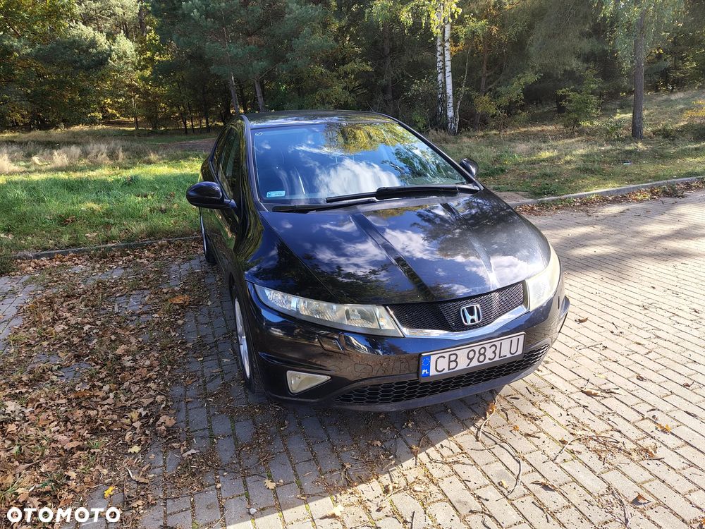 Honda Civic - 2