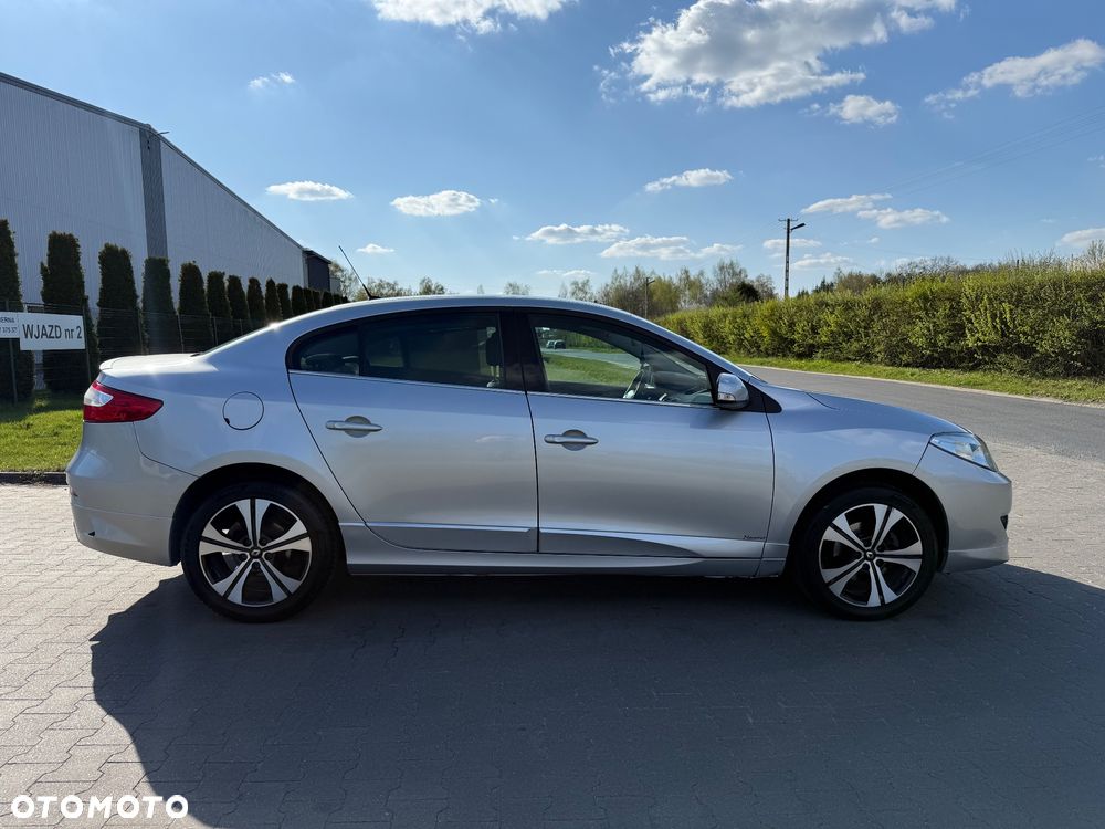 Renault Fluence 1.5 dCi Sport Way - 6