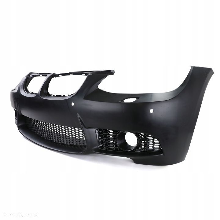 ZDERZAK PRZEDNI BMW E92 E93 M-PAKIET PDC M3 LOOK - 3