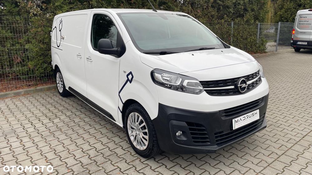 Opel Vivaro - 2