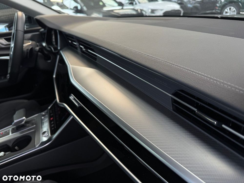 Audi A6 Limousine - 39