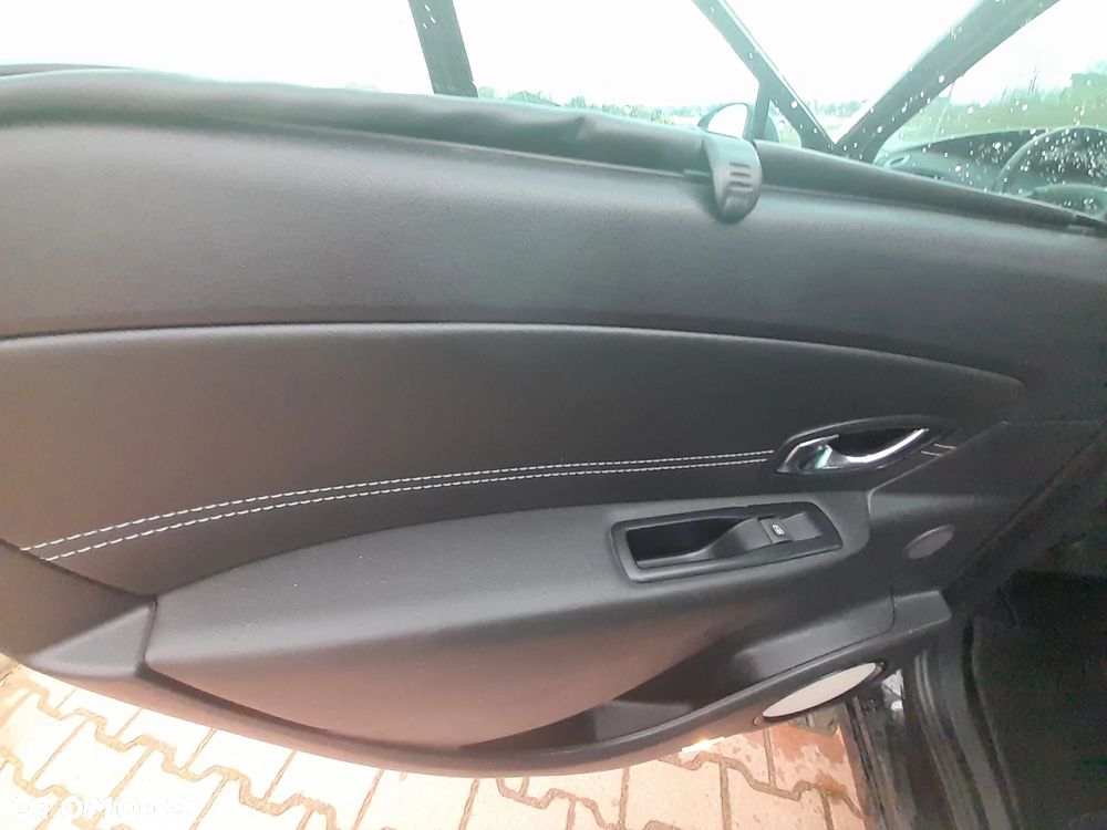 Renault Grand Scenic dCi 110 EDC Bose Edition - 29