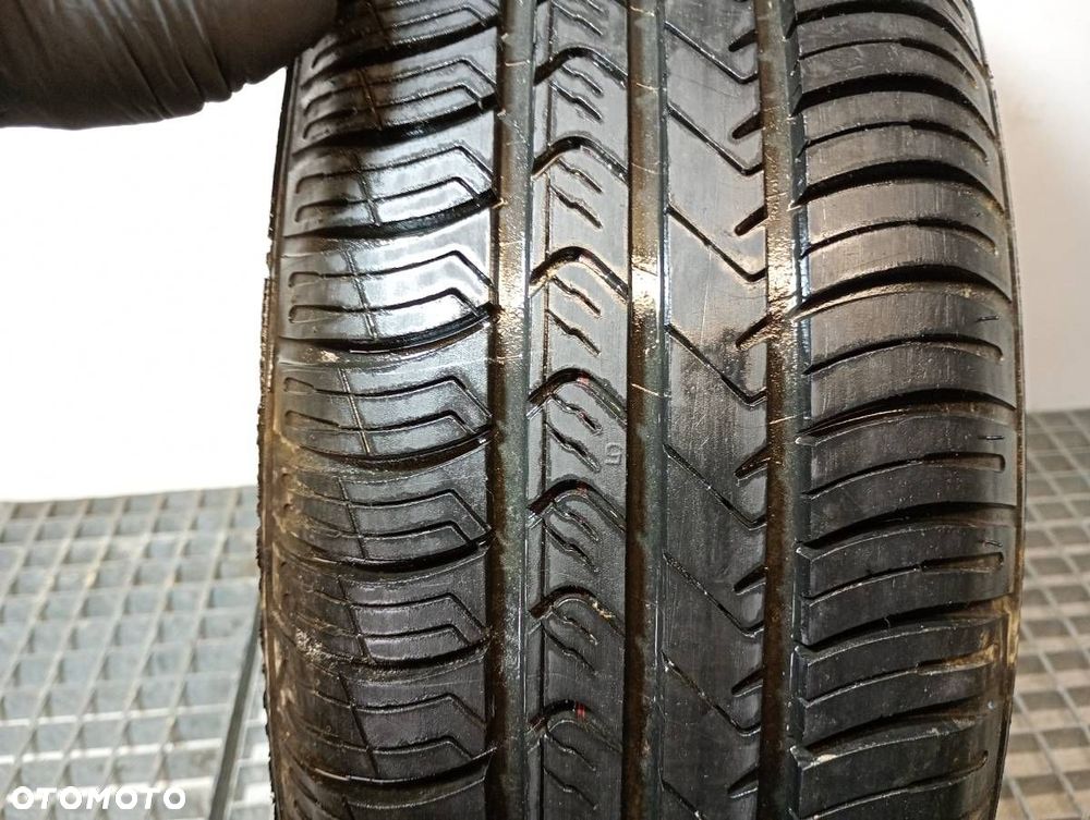 KOŁO KOMPLETNE 15 6J 4X100 60.1 ET 43 185/65/15 - 6