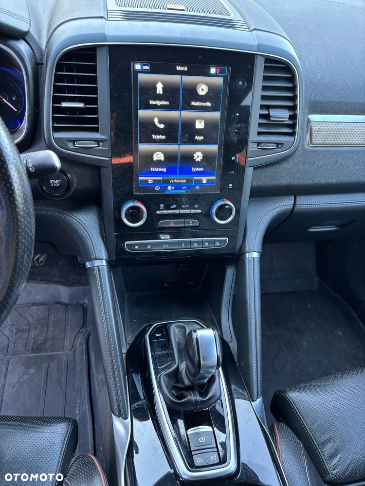 Renault Koleos 2.0 Blue dCi Initiale Paris 4x4 X-Tronic - 14
