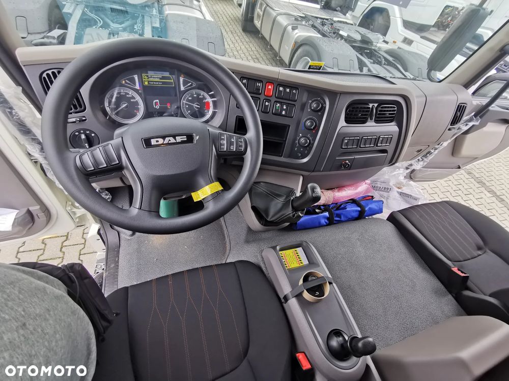 DAF LF 210 FA - 17