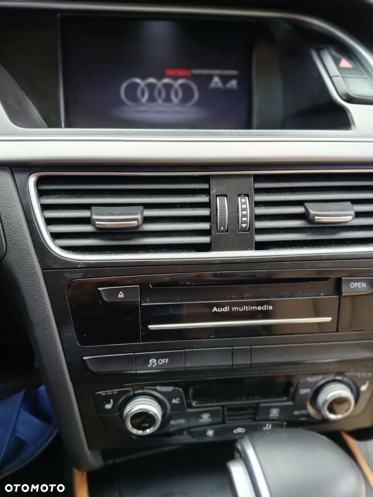 Audi A4 ver-2-0-tfsi-quattro-s-tronic - 19