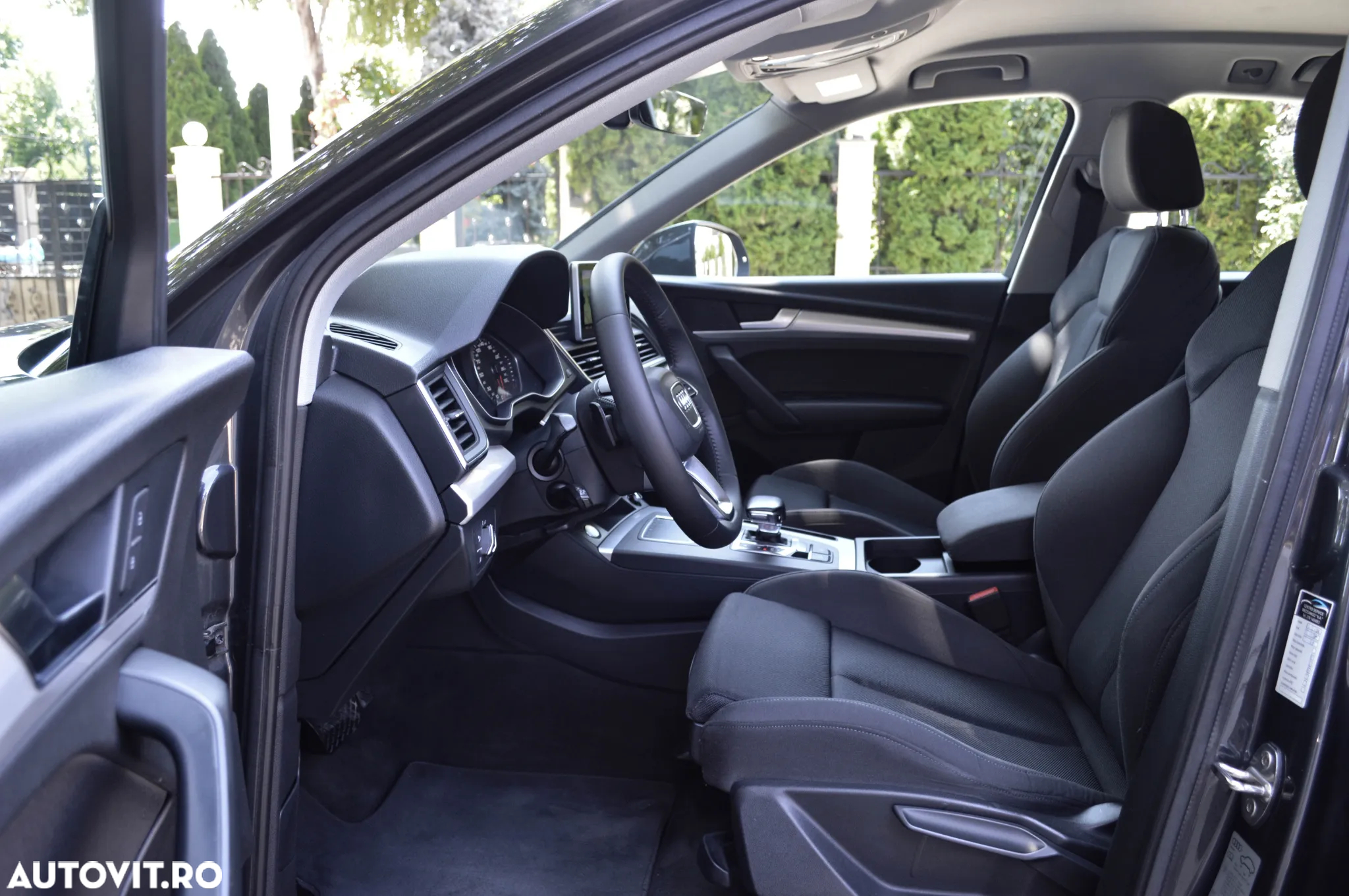 Audi Q5 2.0 40 TDI quattro S tronic Sport - 30