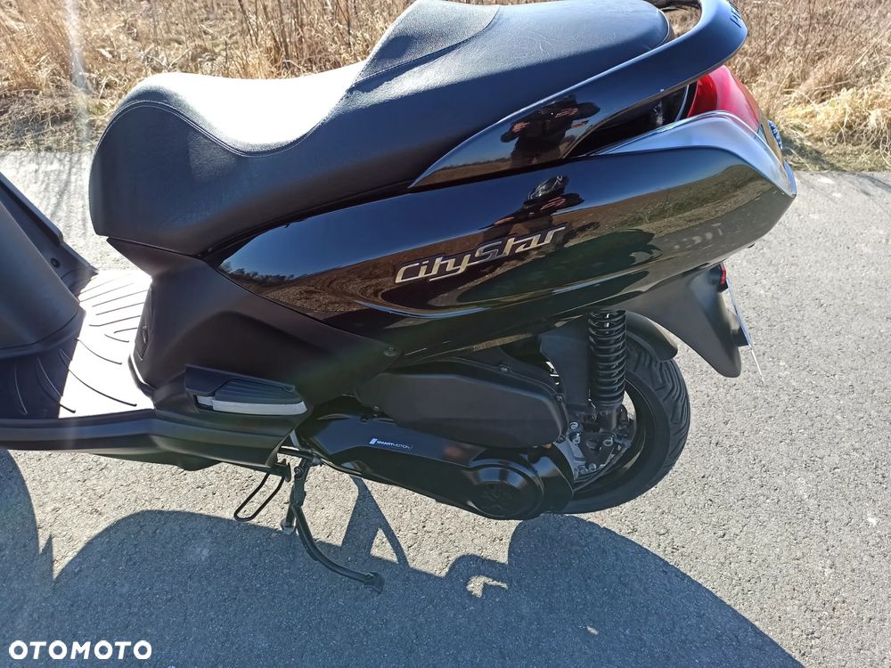 Peugeot Citystar - 4