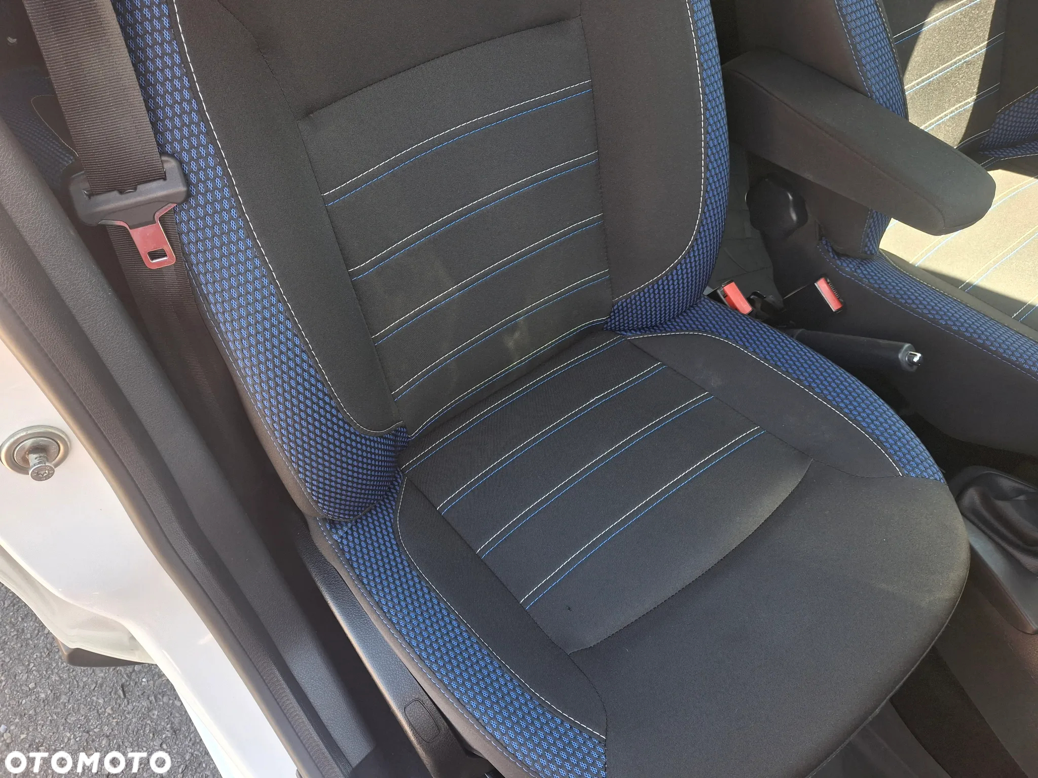 Dacia Dokker 1.5 Blue dCi Stepway - 33