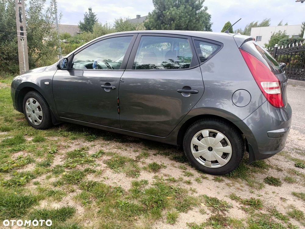 Hyundai i30 - 4