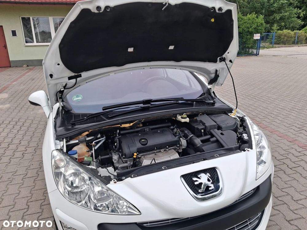 Peugeot 308 120 VTi Platinum - 35