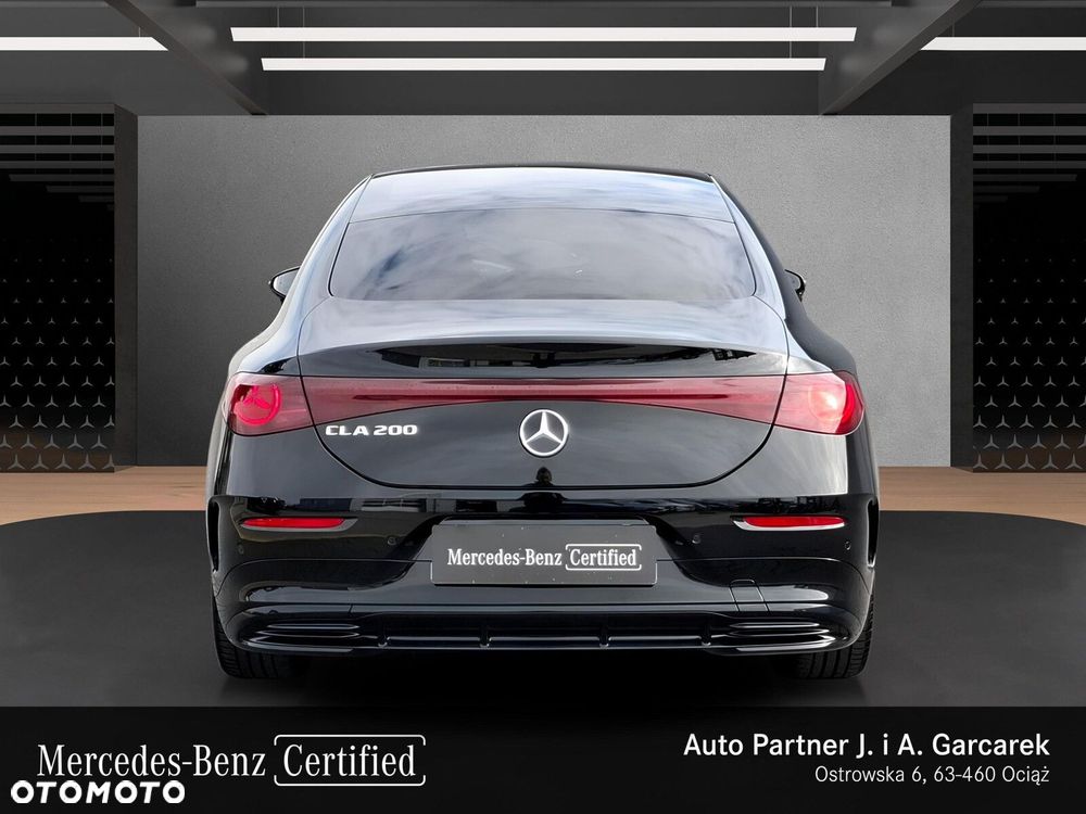 Mercedes-Benz Cla 2026 photo 4
