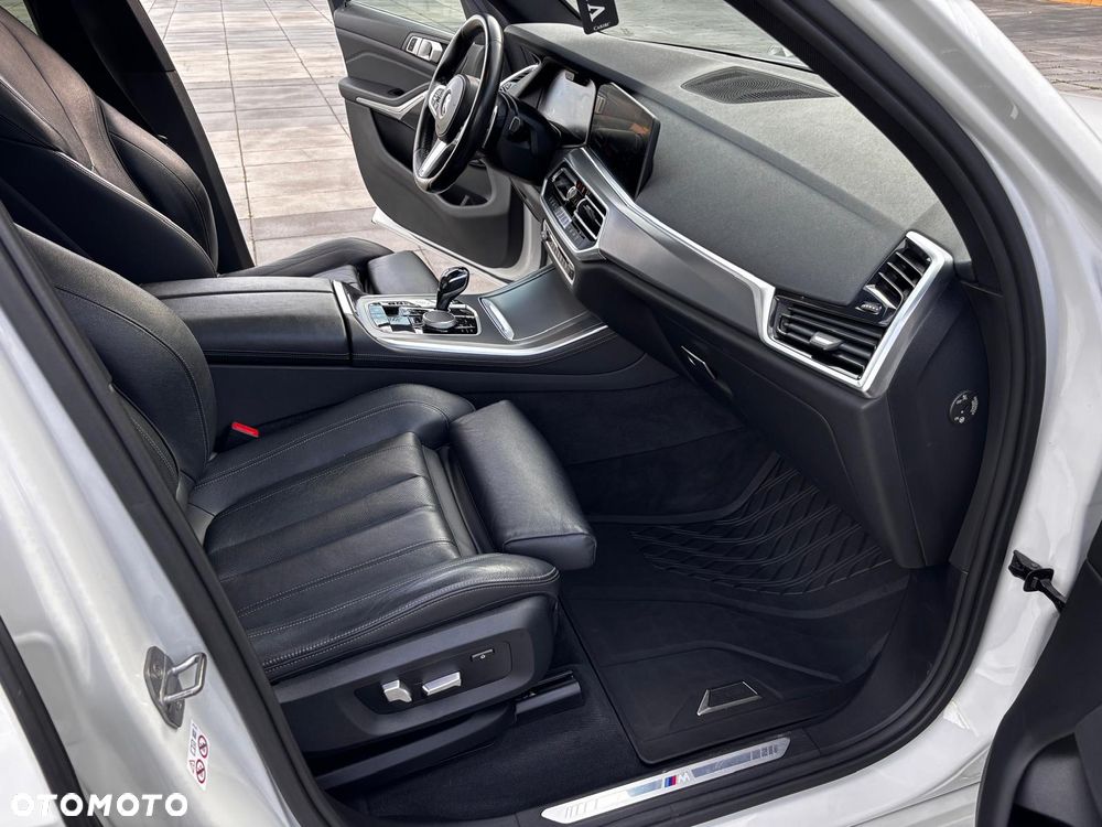 BMW X5 - 14