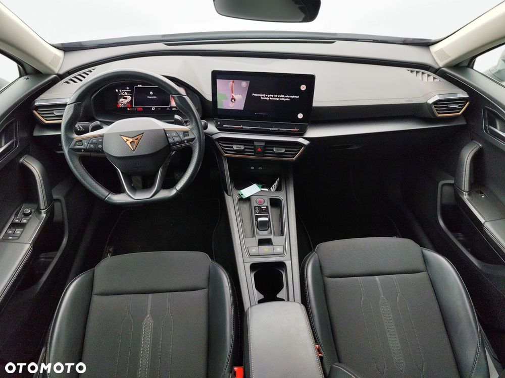 Cupra Formentor - 15