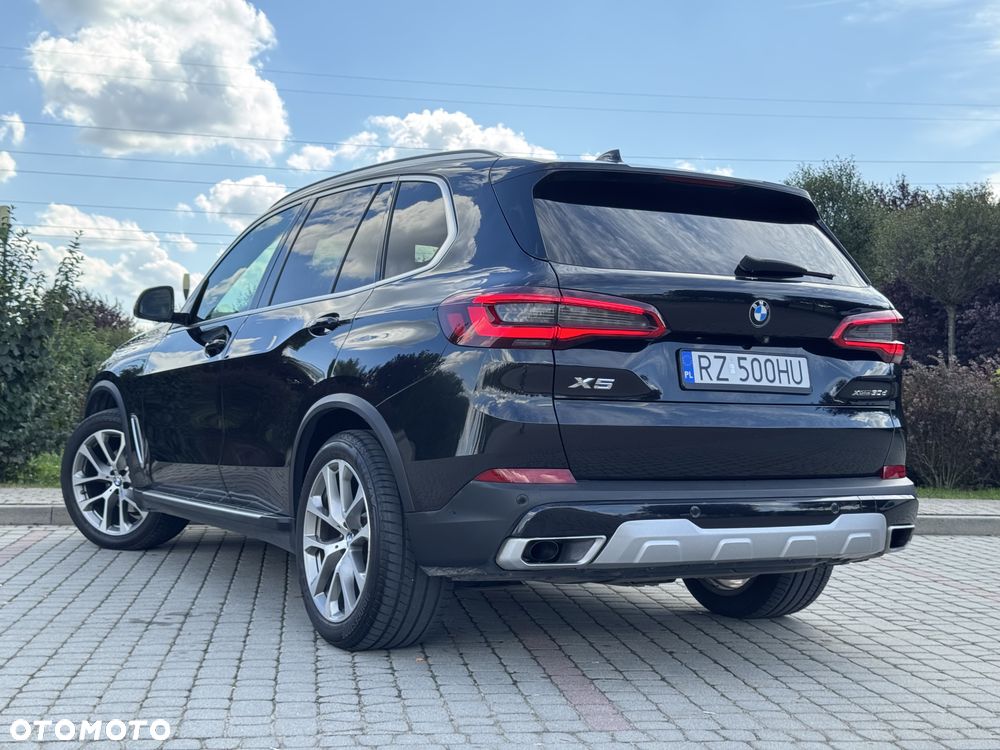BMW X5 xDrive30d - 16