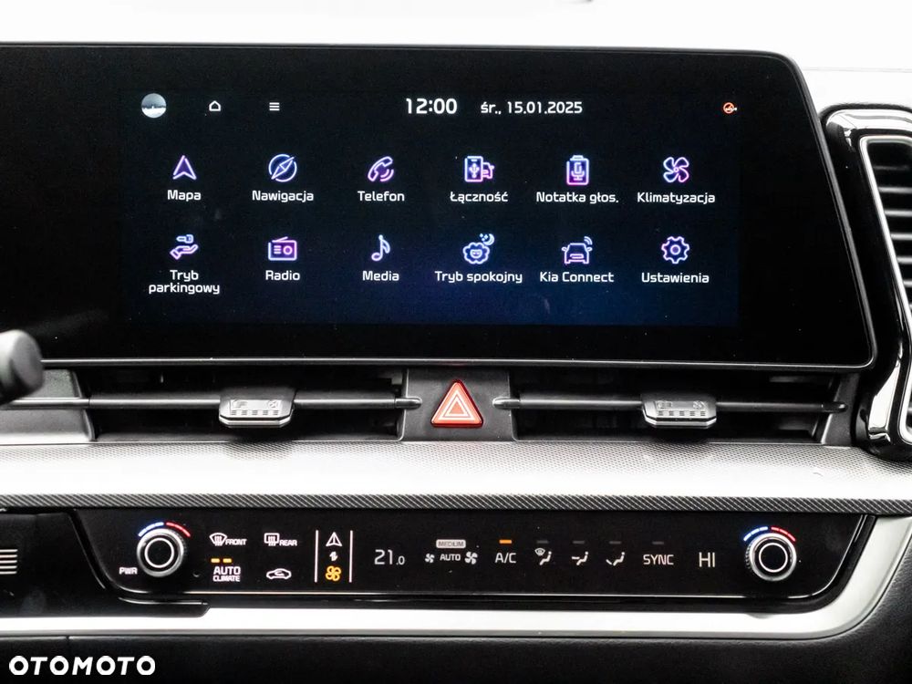 Kia Sportage 1.6 T-GDI Anniversary 2WD - 24