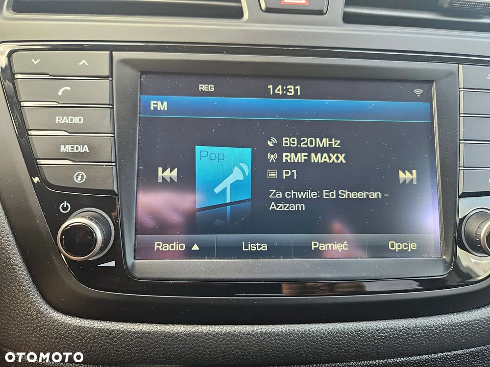 Hyundai i20 1.0 T-GDI Premium - 10