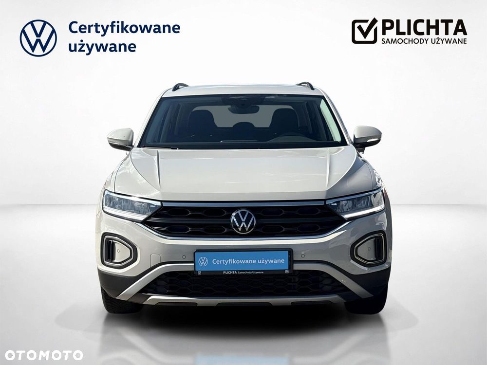Volkswagen T-Roc - 9