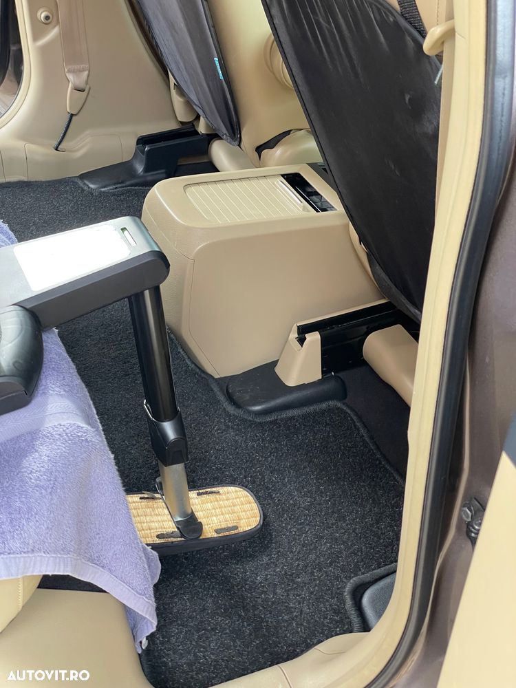 Honda CR-V 2.0i Aut Exec - 12