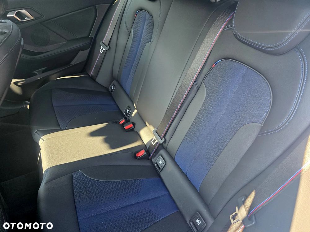 BMW Seria 1 120d M Sport sport - 9