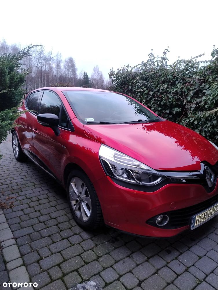 Renault Clio 0.9 TCe Limited - 8