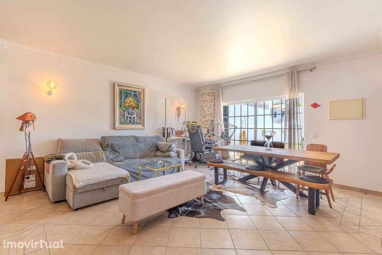 Moradia Multifamiliar T2 Geminada C/ 2 Apartamentos Independentes e 23 - Grande imagem: 3/57