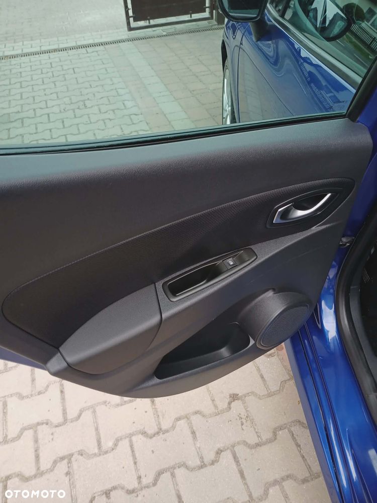 Renault Clio 1.2 Enegry TCe Intens - 17