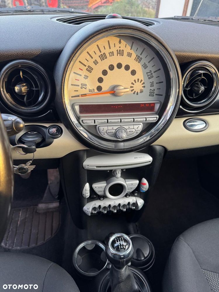 MINI Clubman - 3