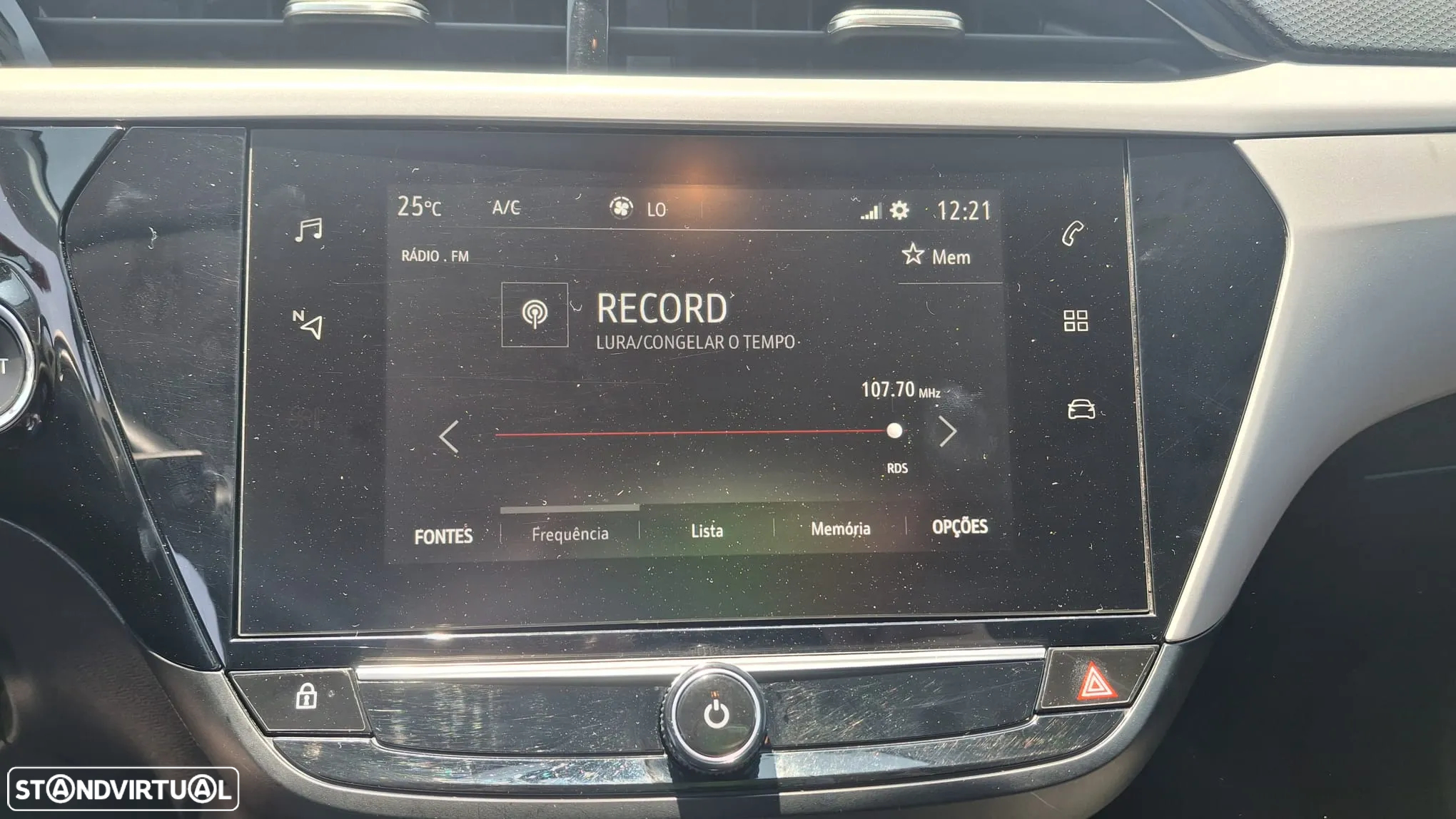 Opel Corsa-e 50 kWh - 14