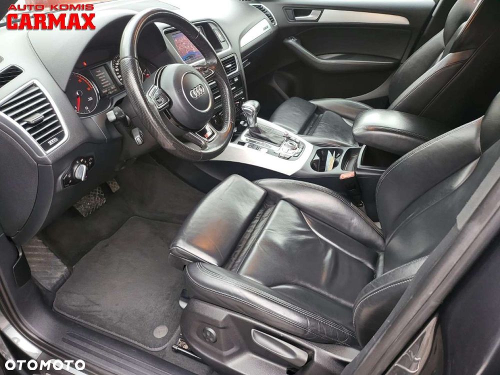 Audi Q5 - 30