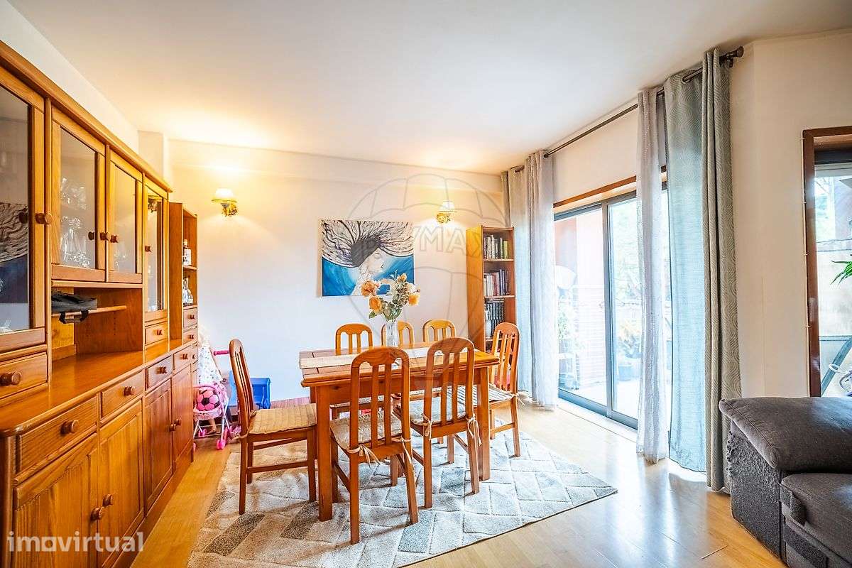 Apartamento T2 para venda - Grande imagem: 2/22