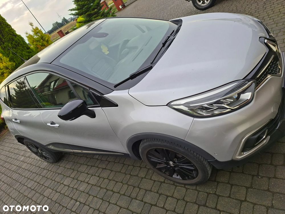 Renault Captur 1.5 dCi Intens - 3
